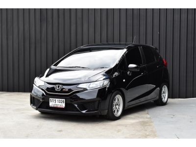 HONDA JAZZ GK 1.5S ปี 2016